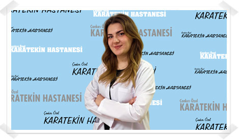 Dyt.Burcu Sağlam