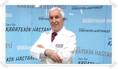 OP.DR. AHMET ALTINTAŞ