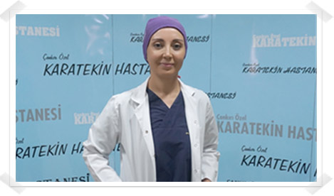 OP.DR. AYŞE ARSLANPENÇE